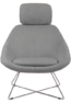 Knoll Headrest